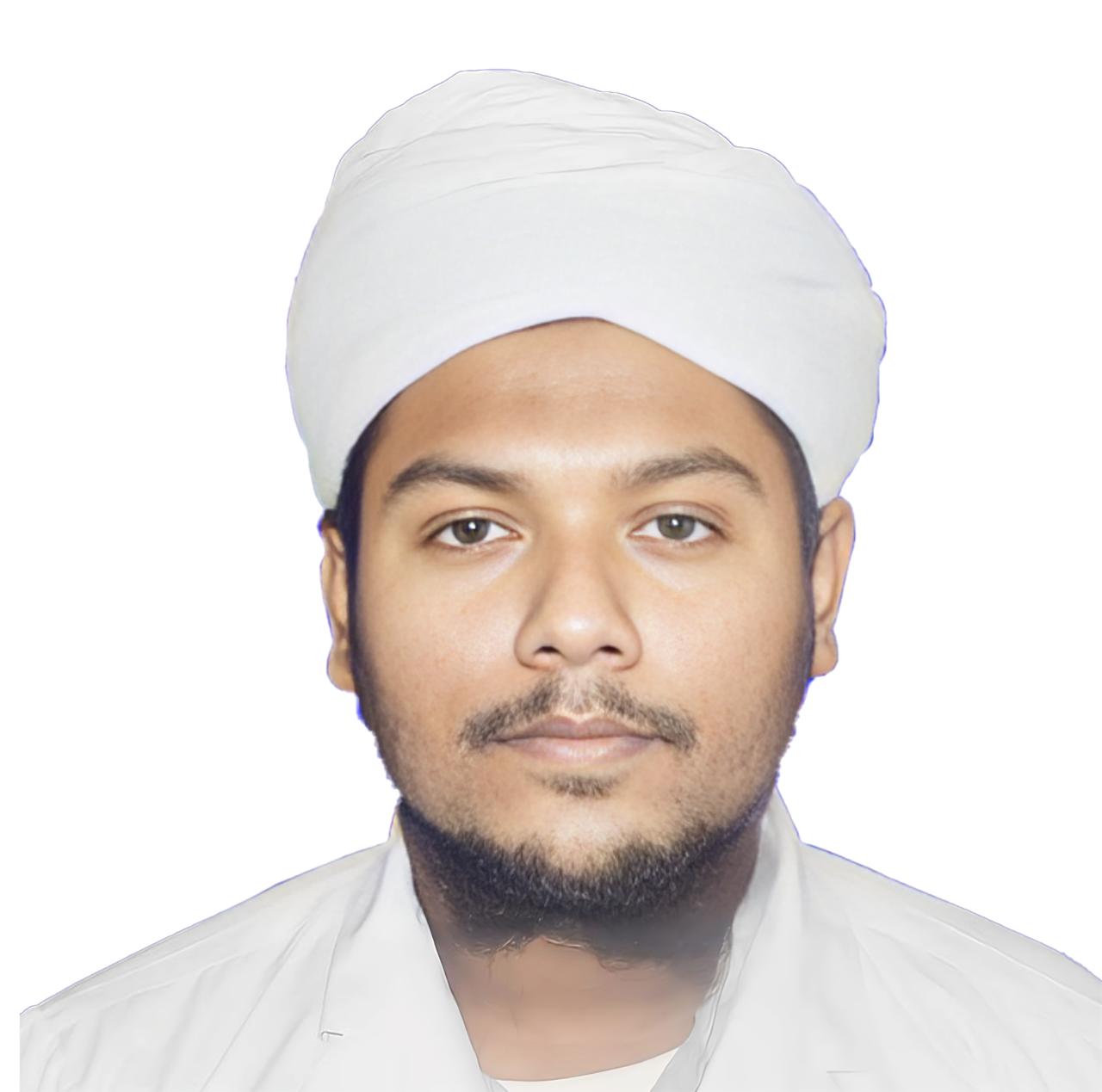 হাকীম মাওলানা আশরাফ আলী